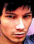 delightful Brazil man Dan from Curitiba BR7602
