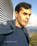 happy Brazil man Marcio from Piranguinho BR7610