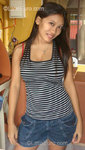 hard body Philippines girl Zyrene from Manila PH555