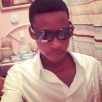 good-looking Jamaica man Kasheem from Kingston JM1073