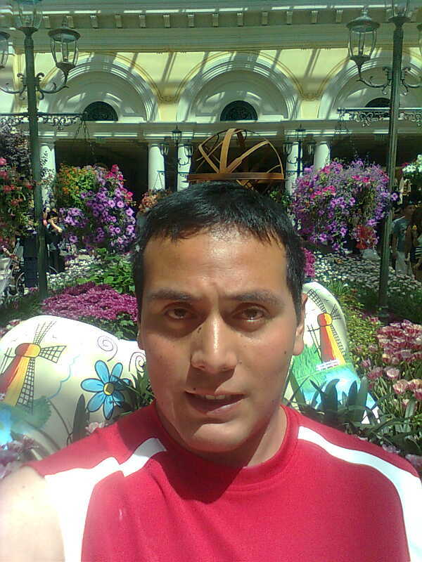 Date this hot United States man Christian from San Diego US14062