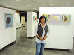 funny Brazil girl Neuza from Santos BR7619