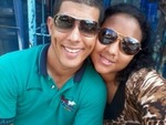 lovely Dominican Republic man Juan from Santo Domingo DO15007
