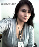 attractive Peru girl Monica from Tacna PE812