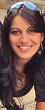 Date this lovely Brazil girl Juliana from Belo Horizonte BR7629