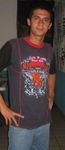 happy Mexico man Fabian from Los Cabos MX951