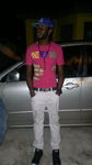 athletic Jamaica man Norvin from Portmore JM1082