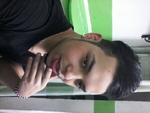 fun Colombia man Andres muoz from Medellin CO12551