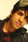 charming Brazil man Mikael from Goiania BR7645