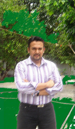 Date this athletic Mexico girl CESAR from Veracruz MX953