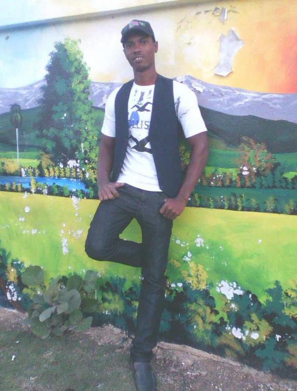 Date this passionate Dominican Republic man Afredo from San Pedro De Macoris DO15093