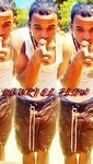hard body Dominican Republic man Dauri Antonio from La Vega DO15097