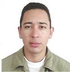 beautiful Colombia man Edwin acero from Bogota CO12574