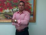 funny Dominican Republic man Danny from Santo Domingo DO15112