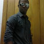happy Dominican Republic man Edwin from Santo Domingo DO15115