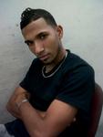 georgeous Dominican Republic man Jose Colon from Santiago De Los Caballeros DO15120