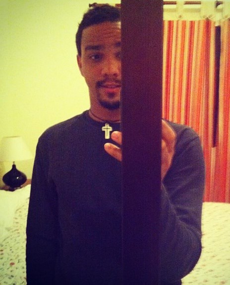 Date this cute Dominican Republic man Alejo from Santo Domingo DO15159