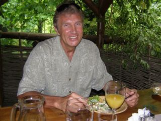 Date this beautiful United States man PaulB from Victor US14086