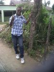 hot Dominican Republic man Dewin from Santiago DO15170
