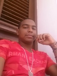 stunning Dominican Republic man Alvaro from Santo Domingo DO15172