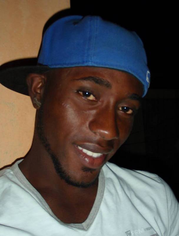 Date this good-looking Dominican Republic man Daniel27 from Santo Domingo DO15183