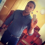 georgeous Dominican Republic man  from Santo Domingo DO15189