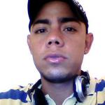 athletic Colombia man Jow from Cartagena CO12634