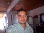 luscious Colombia man Mario andres si from Pereira CO12635