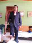 delightful Colombia man Camiloloaiza from Bogota CO12638
