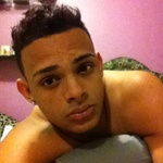 attractive Dominican Republic man Pedro j. b. gon from Santo Domingo DO15235