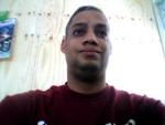 tall Dominican Republic man Julio from Santo Domingo DO15240