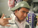 good-looking Mexico man Juan de dios from Nuevo Leon MX984