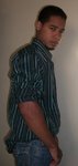 hard body Dominican Republic man Felix manuel de from Santo Domingo DO15257