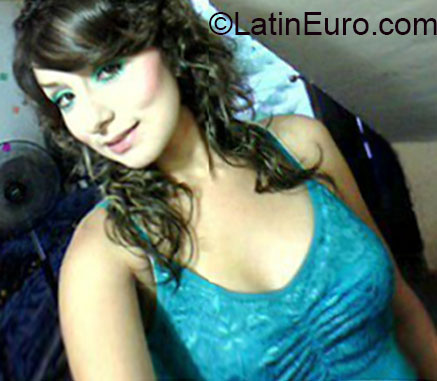 Date this young Mexico girl Martha from Tijuana MX991