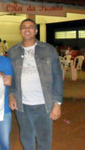delightful Brazil man Neimar from Cataguases BR7684