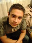 hot Colombia man Carlos esteban from Bogota CO12686