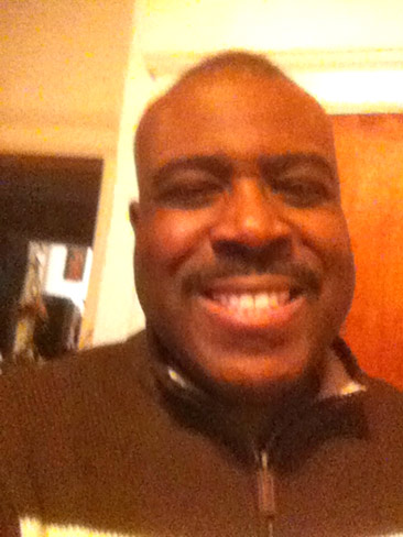 Date this passionate United States man Fred from East Orange US14119