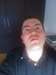 happy Colombia man Juan Sebastian from Bogota CO12713