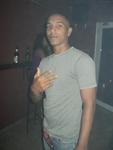 foxy Dominican Republic man Odalis alonzo r from Santiago DO15387