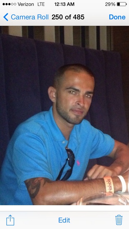 Date this gorgeous United States girl Rico69 from Flushing US14137