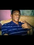 luscious Dominican Republic man El jefe from Santo Domingo DO15405