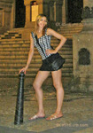 hard body Brazil girl Carina from Rio De Janeiro BR7697
