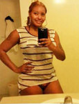 stunning Jamaica girl Latoya from Portmore JM1131