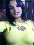 fun Brazil girl Lorayn from Paranagua BR7701