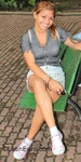 beautiful Brazil girl Aline from Rio de Janeiro BR7705