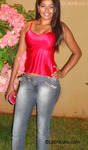 good-looking Brazil girl Alinne from Mossoro BR7709