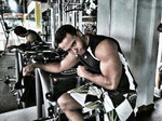 georgeous Dominican Republic man Omar from Santo Domingo DO15454