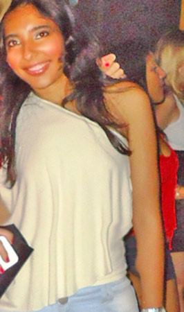 Date this stunning Brazil girl Samia from Manaus BR7718
