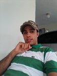 charming Dominican Republic man Williams from Boca Chica DO15472
