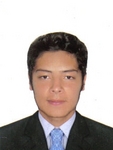 funny Colombia man Jeferson from Bogota CO12826